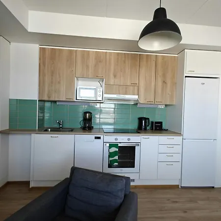 Convenient For 3 Апартаменты *